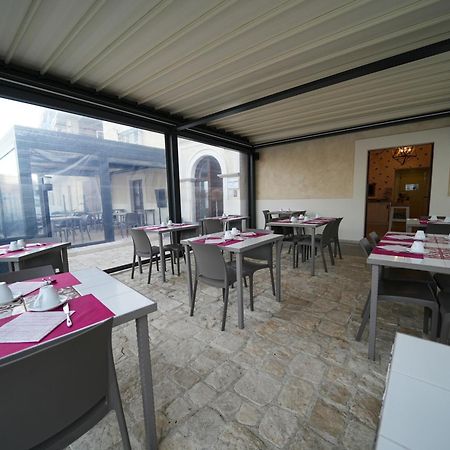 Villa Adua Tropea Exterior foto