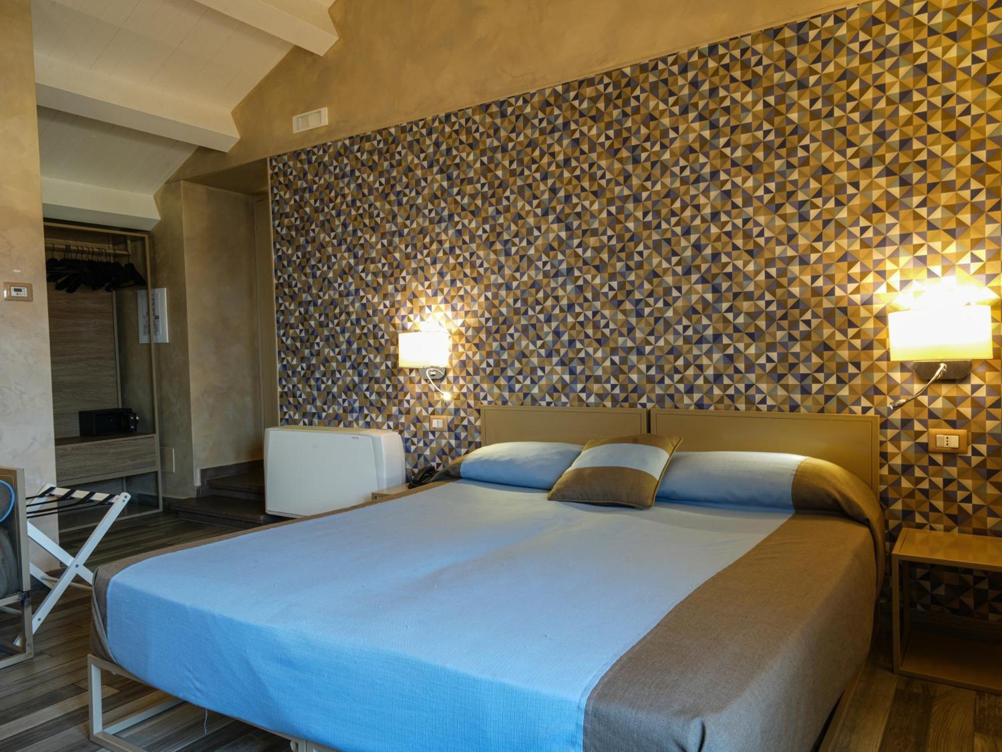 Villa Adua Tropea Exterior foto