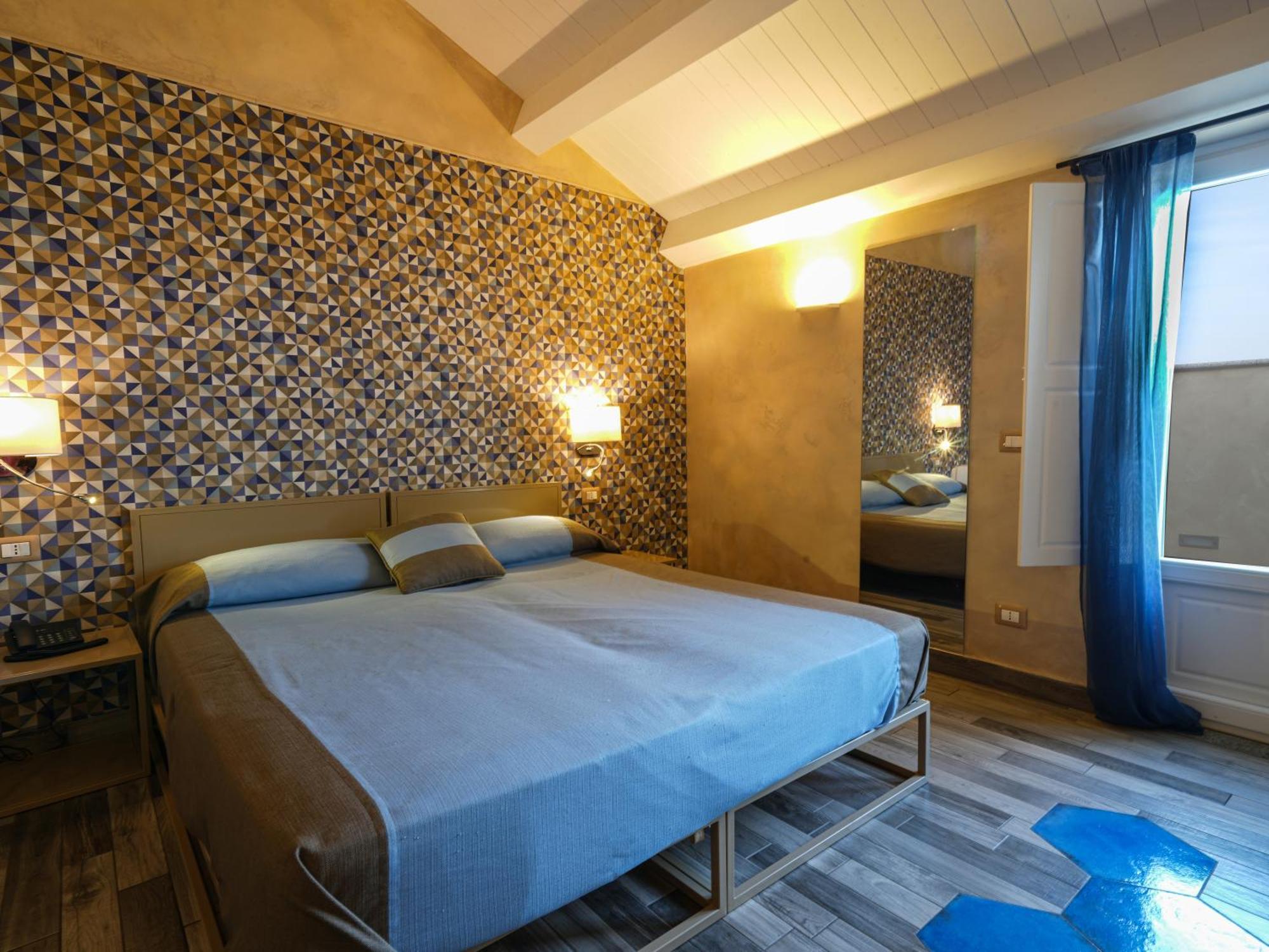 Villa Adua Tropea Exterior foto