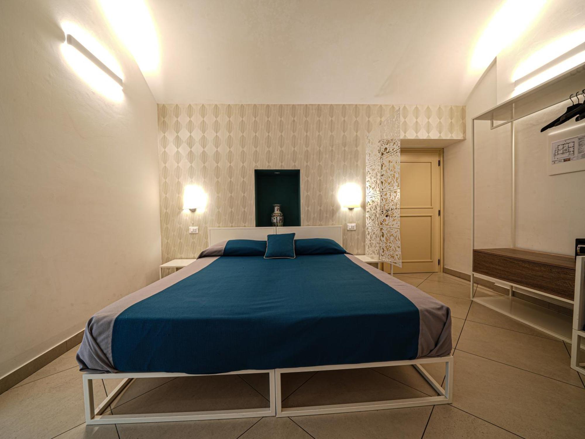 Villa Adua Tropea Exterior foto