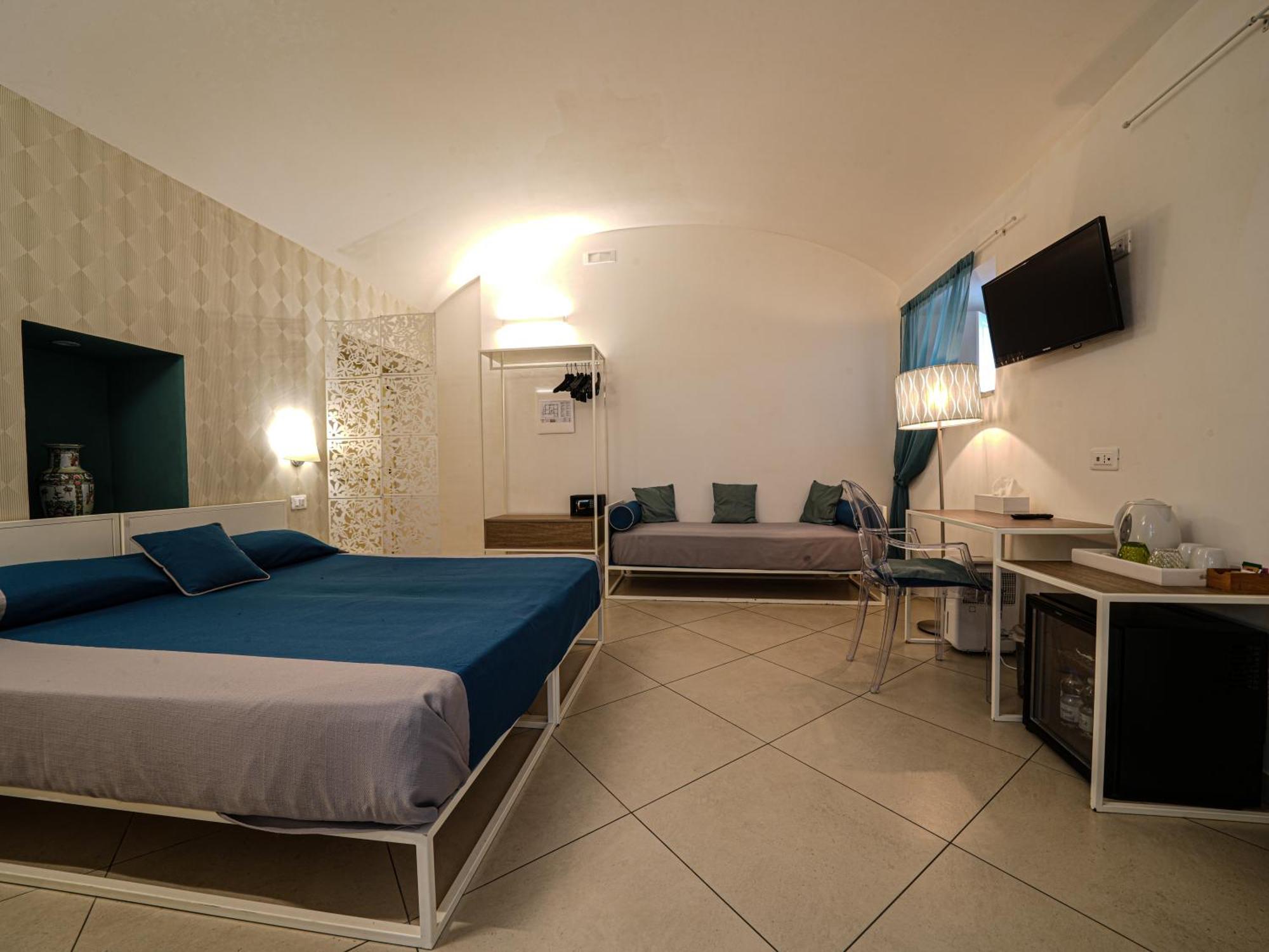 Villa Adua Tropea Exterior foto