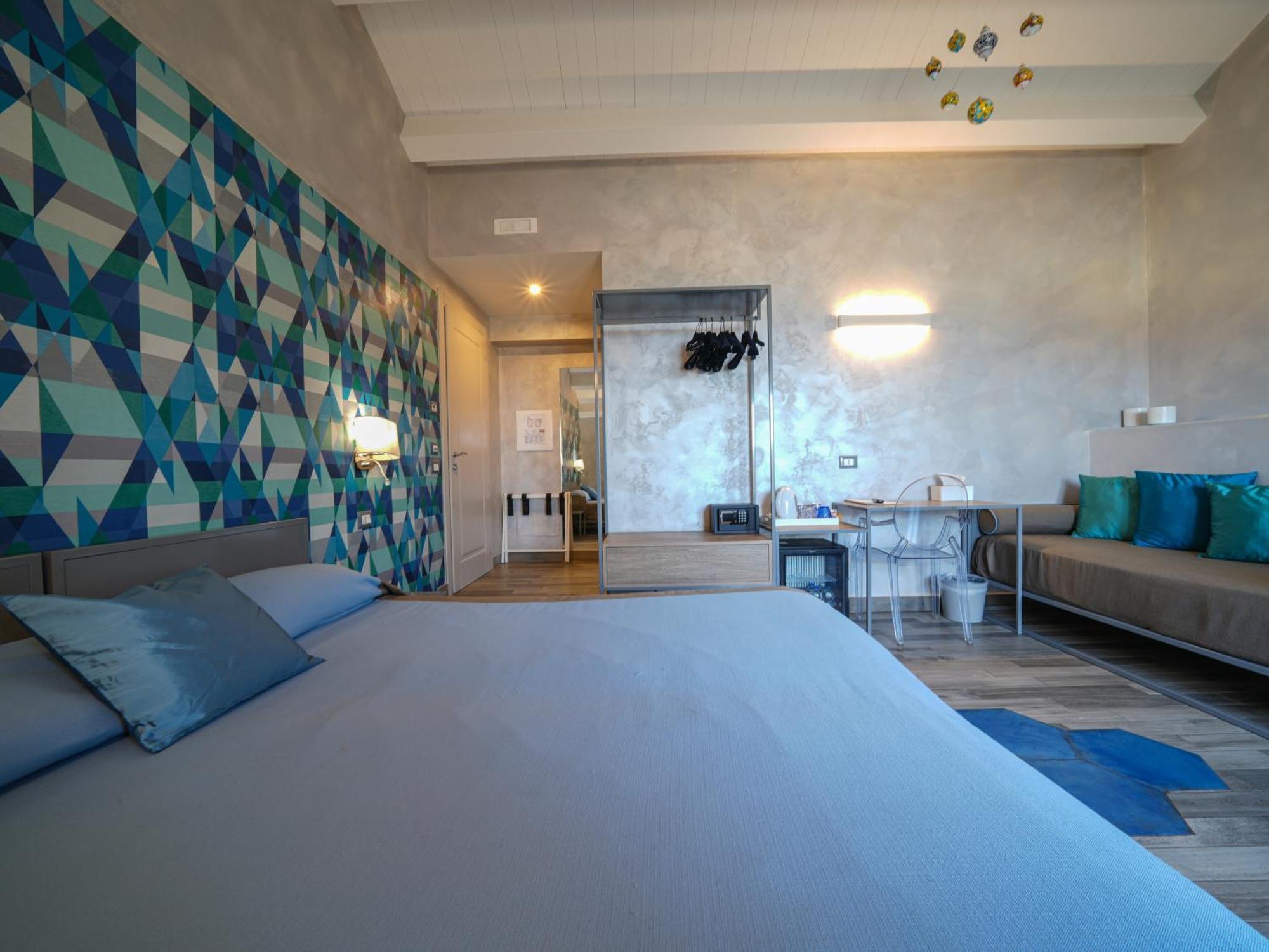 Villa Adua Tropea Exterior foto