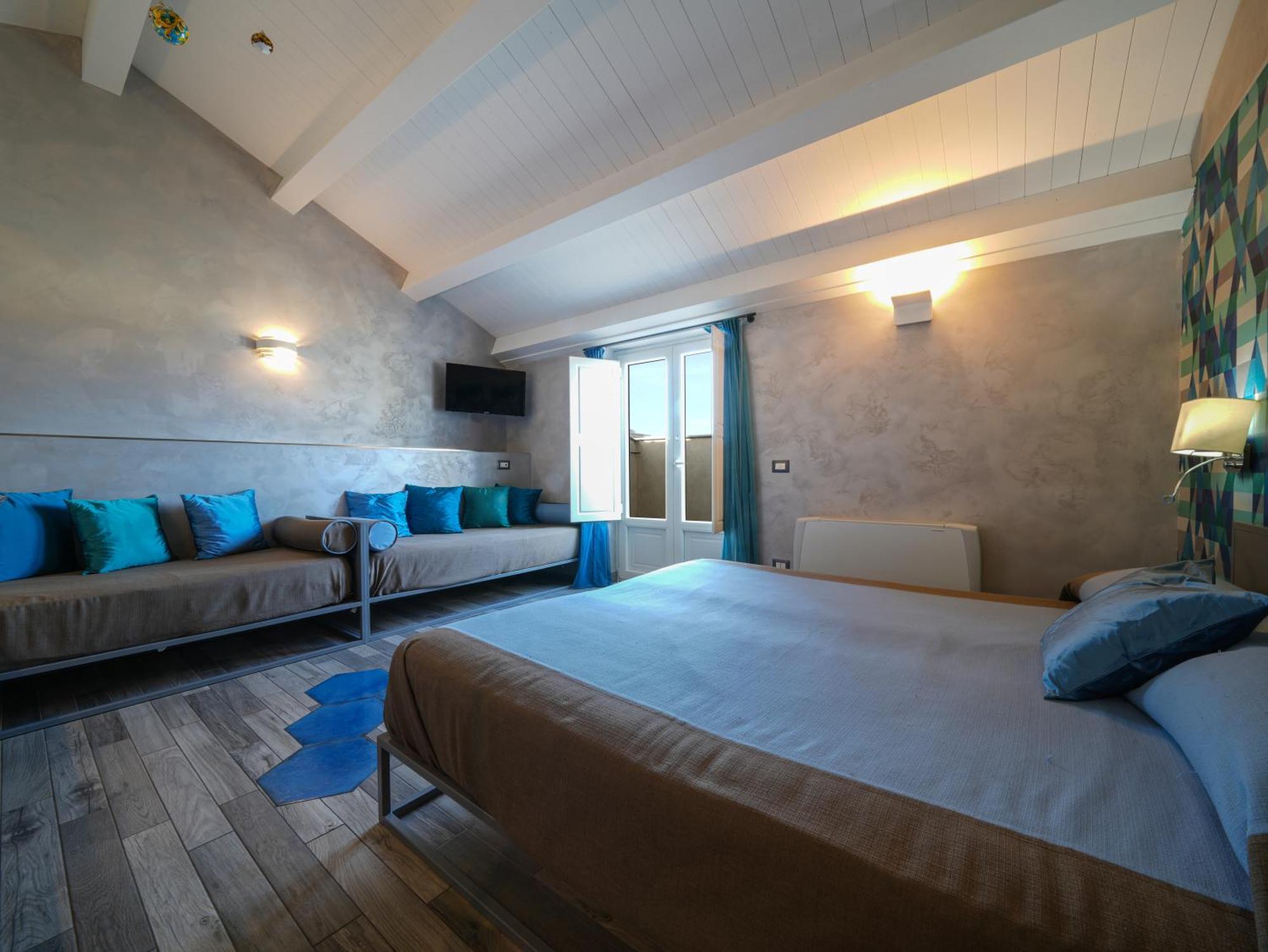 Villa Adua Tropea Exterior foto
